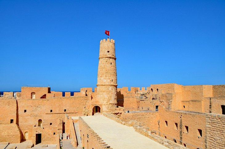 Ribat de Monastir
