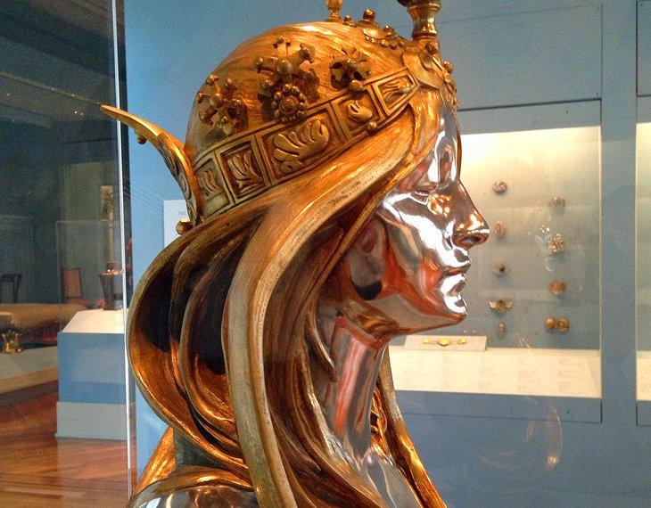 Museo de Bellas Artes de Virginia