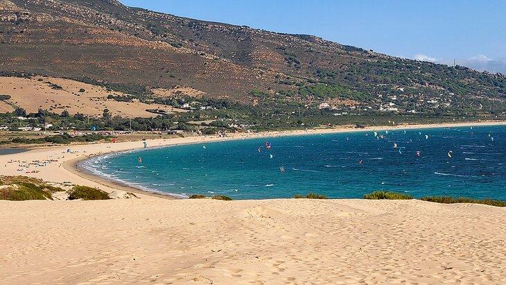 Playa Valdevaqueros