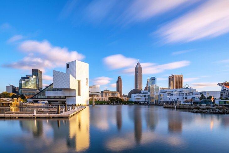 Cleveland