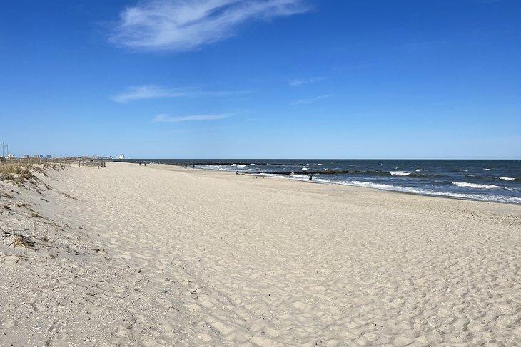Playa de Ocean City