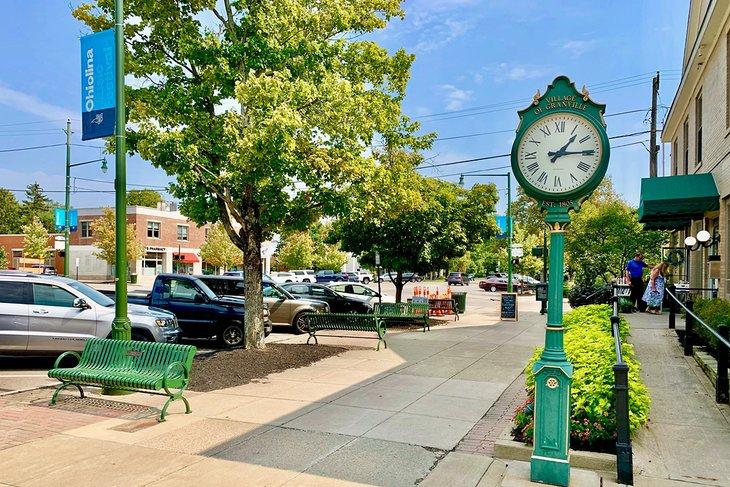 Granville