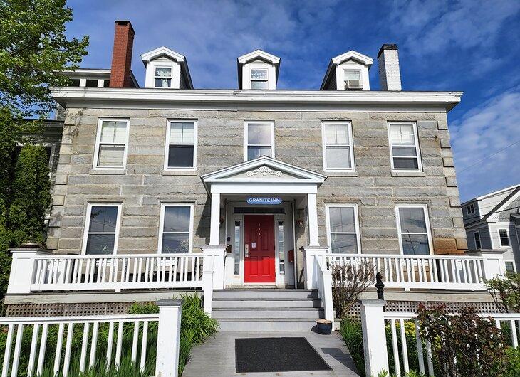 Old Granite Inn