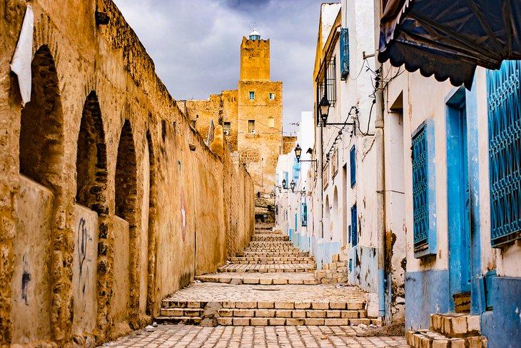 Médina de Sousse