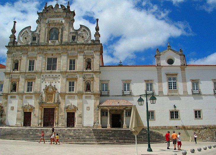 Santarém | Joao Alves / Foto bearbeitet