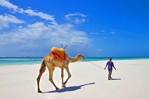 Kenia in Bildern: Wunderschöne Orte zum Fotografieren