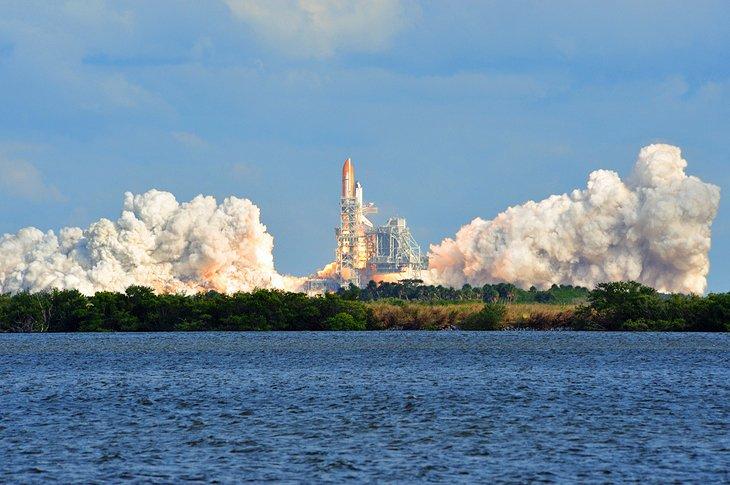 Centro Espacial Kennedy