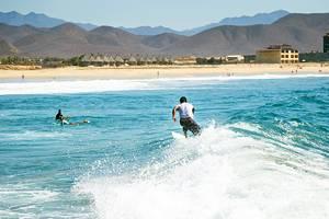 Choses à Faire à Todos Santos