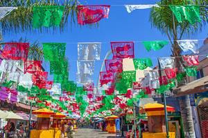 Attractions & Choses à Faire à Tijuana
