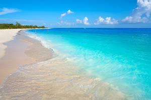 Plages à Cancún