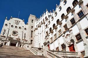Choses à Faire à Guanajuato