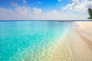 Plages à Cozumel