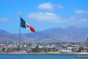Choses à Faire à Ensenada