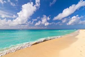 Plages à Playa del Carmen