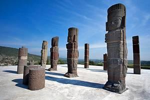 Excursions d'une Journée depuis Mexico