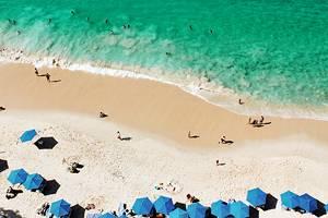 Plages à Puerto Vallarta