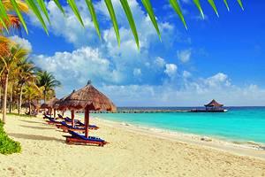 Attractions & Lieux à Visiter au Mexique