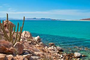 Îles Mexicaines
