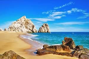 Plages au Mexique