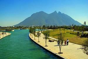 Attractions & Choses à Faire à Monterrey, Mexique