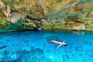 Attractions & Choses à Faire à Playa del Carmen