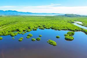 Lieux à Visiter sur la Riviera Nayarit