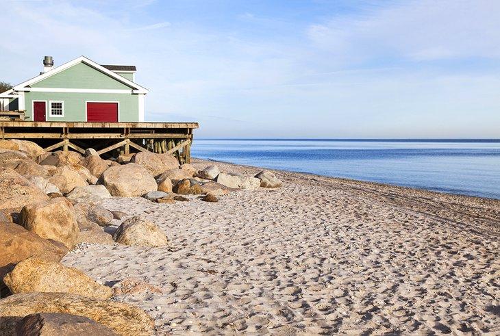 Wildwood Strand, New Jersey