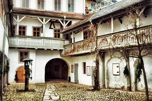 Touristenattraktionen in Weimar