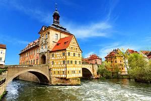 Attraktionen & Aktivitäten in Bamberg, Deutschland