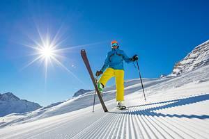 Orte, die man im Winter in Deutschland besuchen sollte