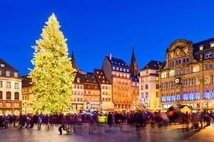Weihnachtsmärkte in Europa