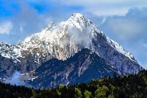 Aktivitäten in Garmisch-Partenkirchen