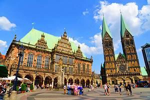 Attraktionen & Aktivitäten in Bremen, Deutschland
