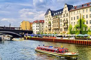 Tagesausflüge von Berlin