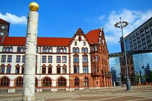 Attraktionen & Aktivitäten in Dortmund