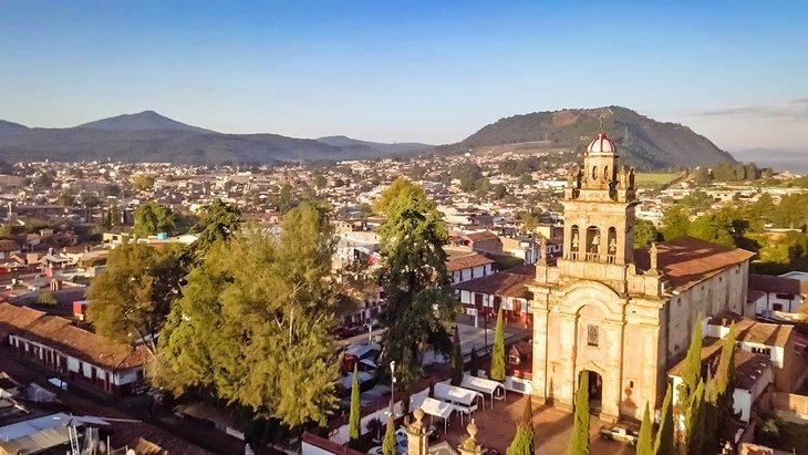 Pátzcuaro