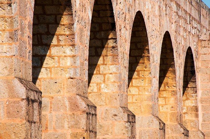 El Acueducto de Morelia