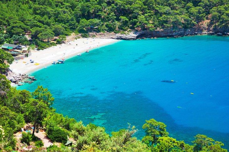 Playa de Kabak