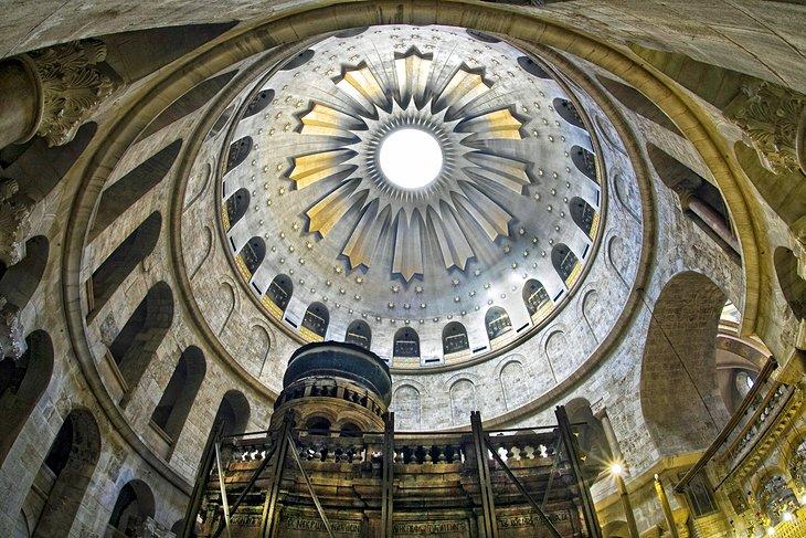 Tumba del Sepulcro
