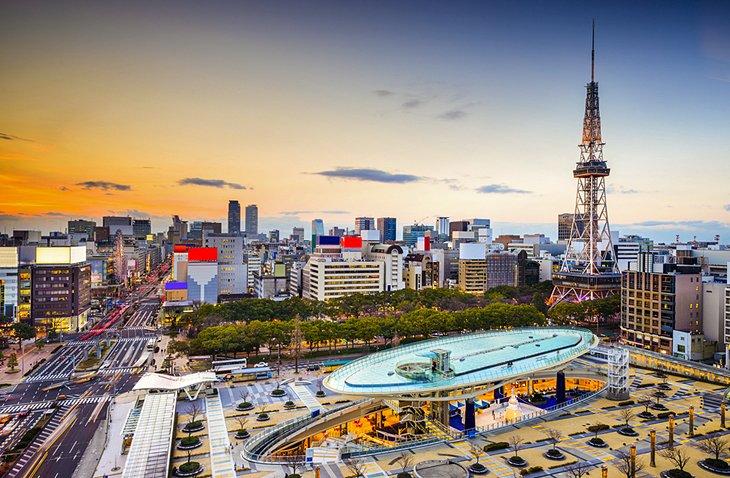 Nagoya