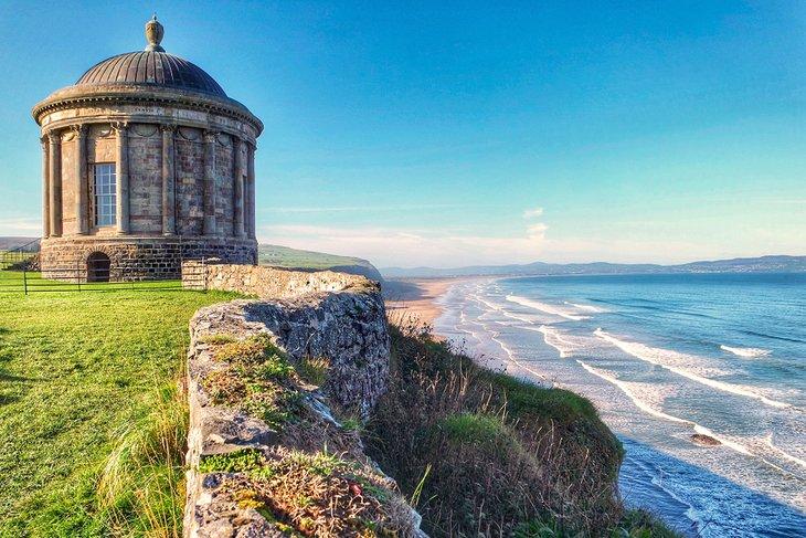 Templo Mussenden