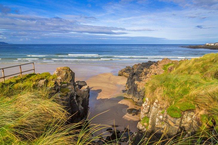 Playa Portstewart