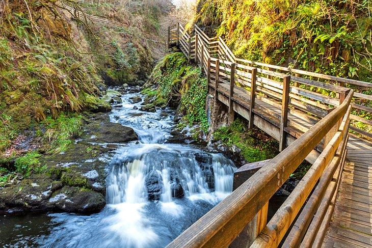 Glens de Antrim