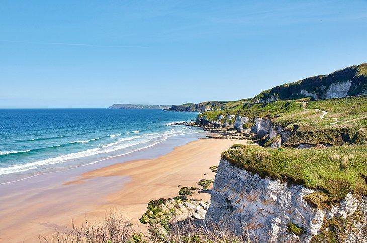 Playa Whiterocks