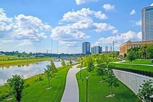 Wanderwege rund um Columbus, OH