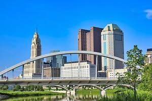 Besuch in Columbus, Ohio: 1-Tages, 2-Tages & 3-Tages Reiserouten