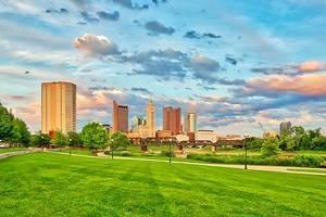 Parks in Columbus, OH