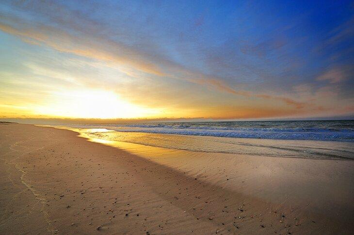 Main Beach
