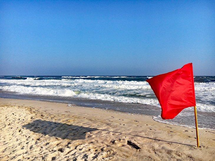 Robert Moses State Park