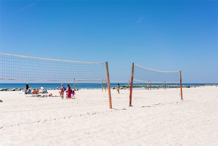 Long Beach